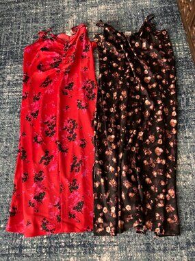 Day Dresses